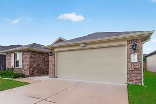 5114 Belmont Harvest Wy, Katy, TX 77449 - Photo 2