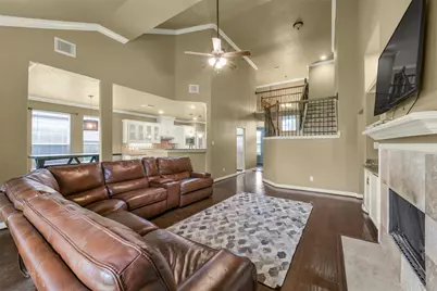 3755 Lauderwood Lane, Katy, TX 77449 - Photo 6
