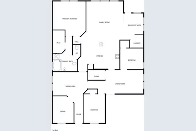 8707 Rocky Knoll Lane, Rosenberg, TX 77469 - Photo 20