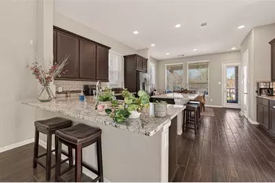 10911 Texas Rose Drive, Missouri City, TX 77459 - Photo 12