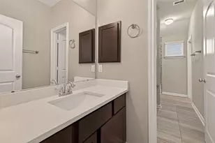 10911 Texas Rose Dr, Missouri City, TX 77459 - Photo 36