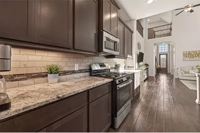 10911 Texas Rose Drive, Missouri City, TX 77459 - Photo 20