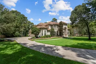 27715 E Benders Landing Blvd, Spring, TX 77386 - Photo 4