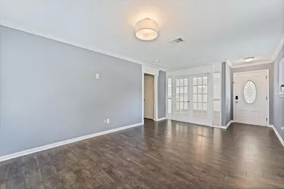 9639 Vogue Lane, Hockley, TX 77080 - Photo 6