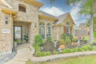 28019 Hollyfare Drive, Katy, TX 77494 - Photo 4