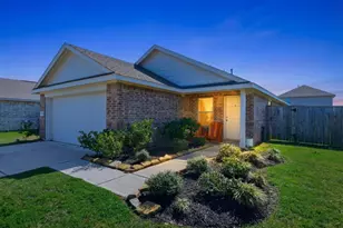 14502 Woodcott Warren Wy, Fresno, TX 77583 - Photo 1