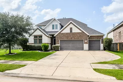 29410 Windover Peak Court, Katy, TX 77494 - Photo 1
