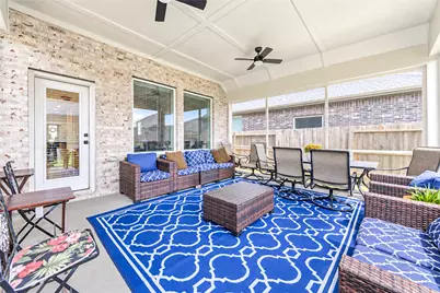115 Blue River Trail, Rosenberg, TX 77471 - Photo 22