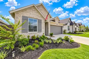 115 Blue River Trl, Rosenberg, TX 77471 - Photo 1
