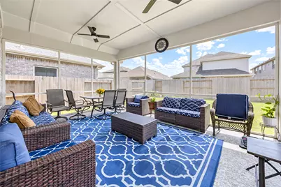 115 Blue River Trail, Rosenberg, TX 77471 - Photo 6