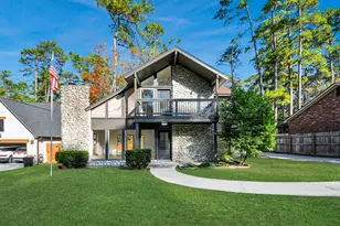 13946 Dolphin Dr, Willis, TX 77318 - Photo 1