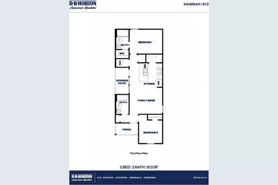 11915 Detar Court, Willis, TX 77378 - Photo 10