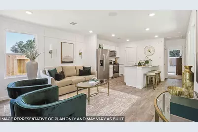 11915 Detar Court, Willis, TX 77378 - Photo 4