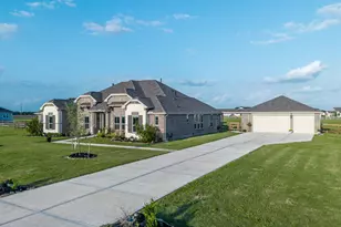 4004 Wild Flower Pl, Waller, TX 77484 - Photo 6