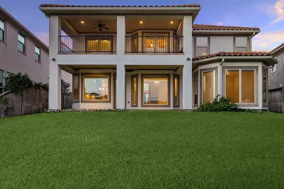 19027 Windsor Palms Drive, Houston, TX 77094 - Photo 36
