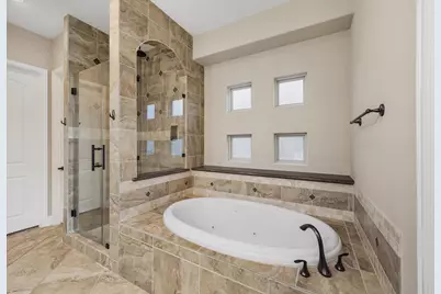 19027 Windsor Palms Drive, Houston, TX 77094 - Photo 20