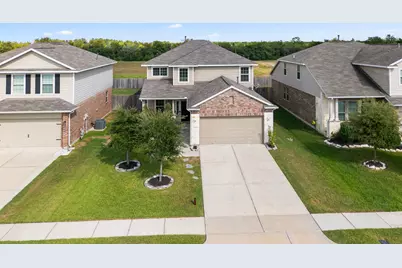 16226 Westley Ridge Drive, Hockley, TX 77447 - Photo 1
