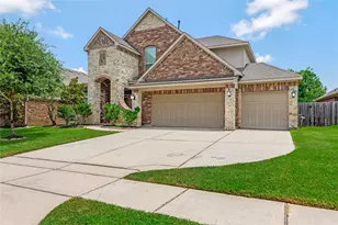 23018 Southern Brk Trl, Spring, TX 77389 - Photo 1