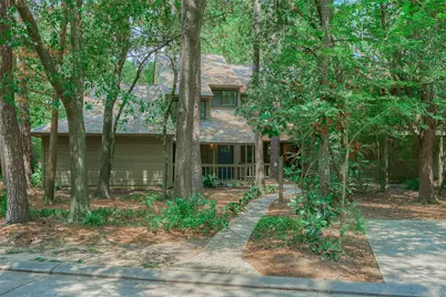 40 Cokeberry Court, The Woodlands, TX 77380 - Photo 2