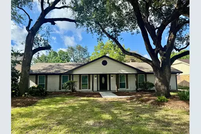 1211 Shorewood Drive, Taylor Lake Village, TX 77586 - Photo 1