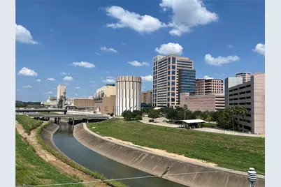 7016 Staffordshire Boulevard #C, Houston, TX 77030 - Photo 4