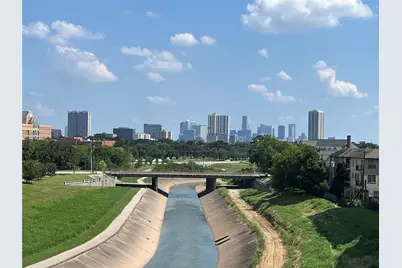 7016 Staffordshire Boulevard #C, Houston, TX 77030 - Photo 2