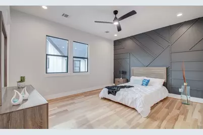 7016 Staffordshire Boulevard #C, Houston, TX 77030 - Photo 8