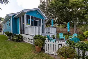 4522 Ave P, Galveston, TX 77551 - Photo 22