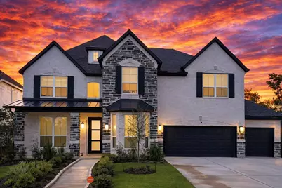 1923 Cathedral Bend, Missouri City, TX 77459 - Photo 2