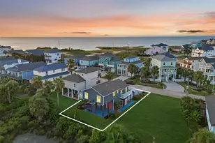 22513 Bay Point Dr, Galveston, TX 77554 - Photo 12