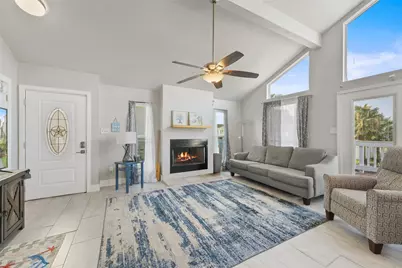 22513 Bay Point Drive, Galveston, TX 77554 - Photo 4