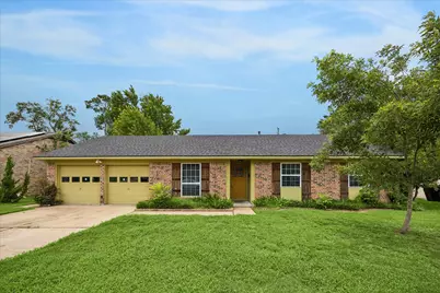 9242 Blankenship Drive, Houston, TX 77080 - Photo 1