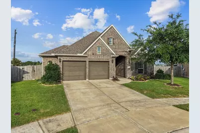 2419 Trocadero Lane, League City, TX 77573 - Photo 2