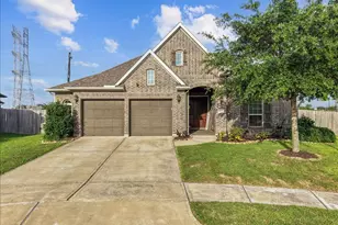 2419 Trocadero Ln, League City, TX 77573 - Photo 1