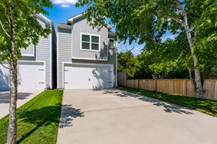 3605 Billingsley St, Houston, TX 77009 - Photo 2