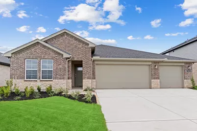 31434 Hastings Park Drive, Fulshear, TX 77441 - Photo 2