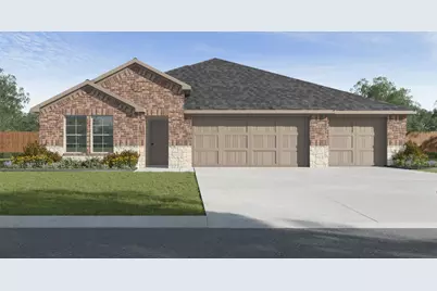31434 Hastings Park Drive, Fulshear, TX 77441 - Photo 1