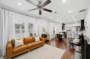 719 E 23rd St, Houston, TX 77008 - Photo 6