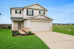 9002 Kerry Prairie Ln, Richmond, TX 77407 - Photo 1