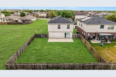 9002 Kerry Prairie Lane, Richmond, TX 77407 - Photo 24