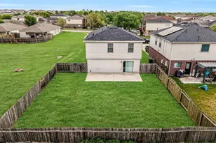 9002 Kerry Prairie Ln, Richmond, TX 77407 - Photo 24