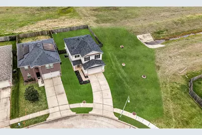 9002 Kerry Prairie Lane, Richmond, TX 77407 - Photo 2