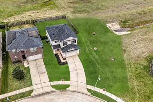 9002 Kerry Prairie Ln, Richmond, TX 77407 - Photo 2