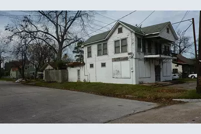 5501 Elysian Street, Houston, TX 77009 - Photo 8