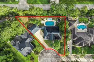 816 Sherwood Forest Dr, Dickinson, TX 77539 - Photo 50