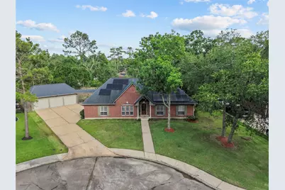 816 Sherwood Forest Drive, Dickinson, TX 77539 - Photo 48