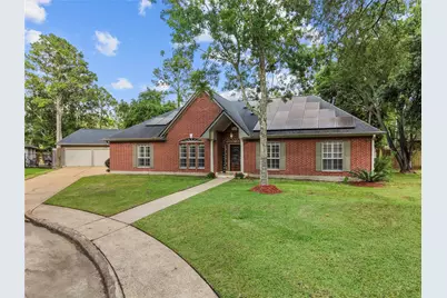 816 Sherwood Forest Drive, Dickinson, TX 77539 - Photo 2