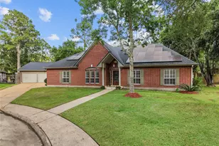 816 Sherwood Forest Dr, Dickinson, TX 77539 - Photo 2
