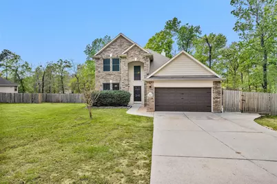 10635 Forest Creek Drive, Conroe, TX 77318 - Photo 4