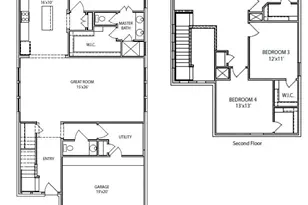 15467 Park Perch Pl, Magnolia, TX 77354 - Photo 10